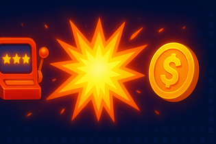 摇钱猪游戏玩法